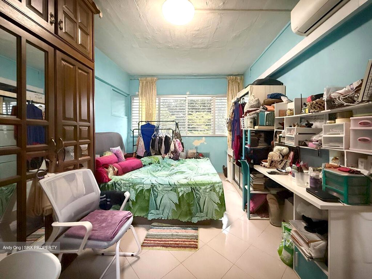 Blk 170 Bukit Batok West Avenue 8 (Bukit Batok), HDB 4 Rooms #576782061